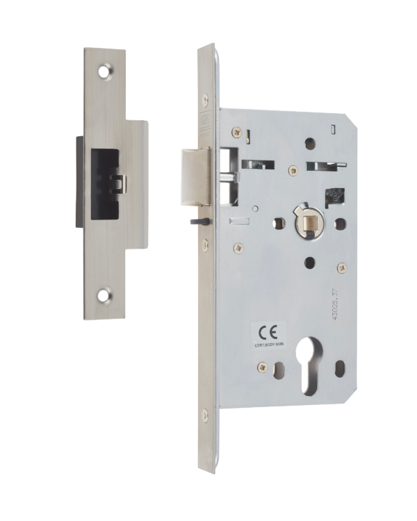 HD72 Deadlocking Nightlatch